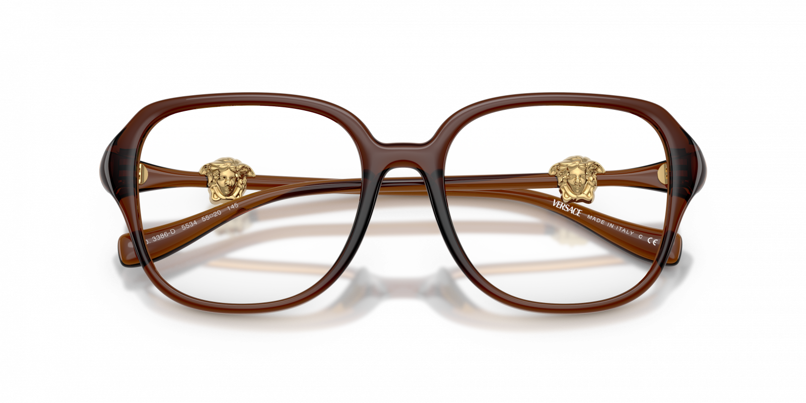 Versace VE3386D 5534  